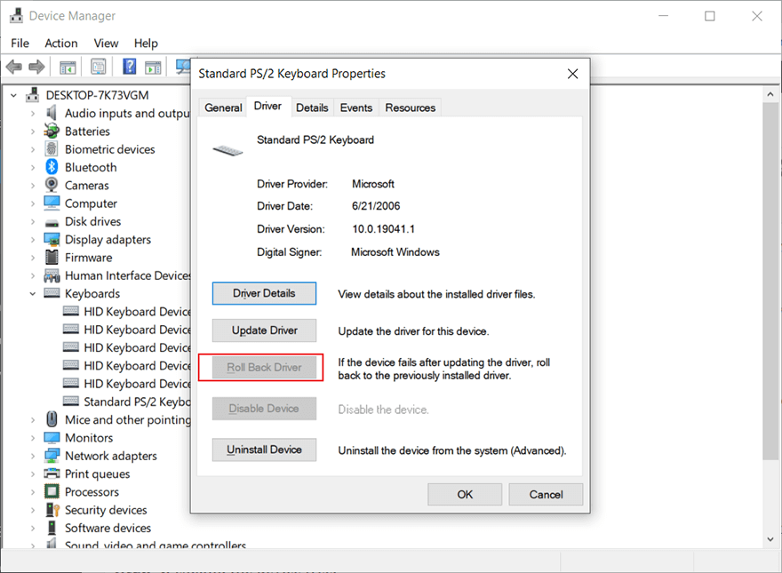 10 Solutions to Blue Screen of Death Error 0x000000c5 Bitwarsoft