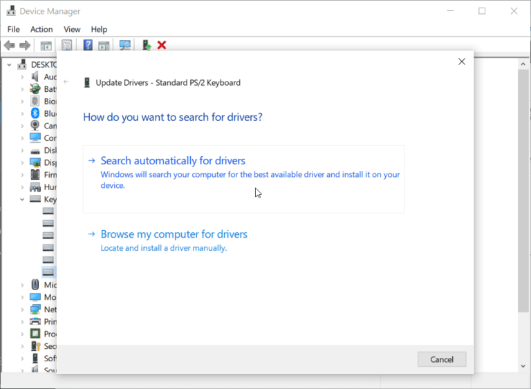 5 Effective Solutions To Fix Hard Drive Won't Power Up On Windows