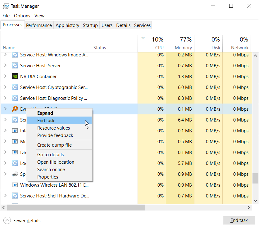 How to Solve the Can’t Eject External Hard Drive on Windows 10 Issue Bitwarsoft