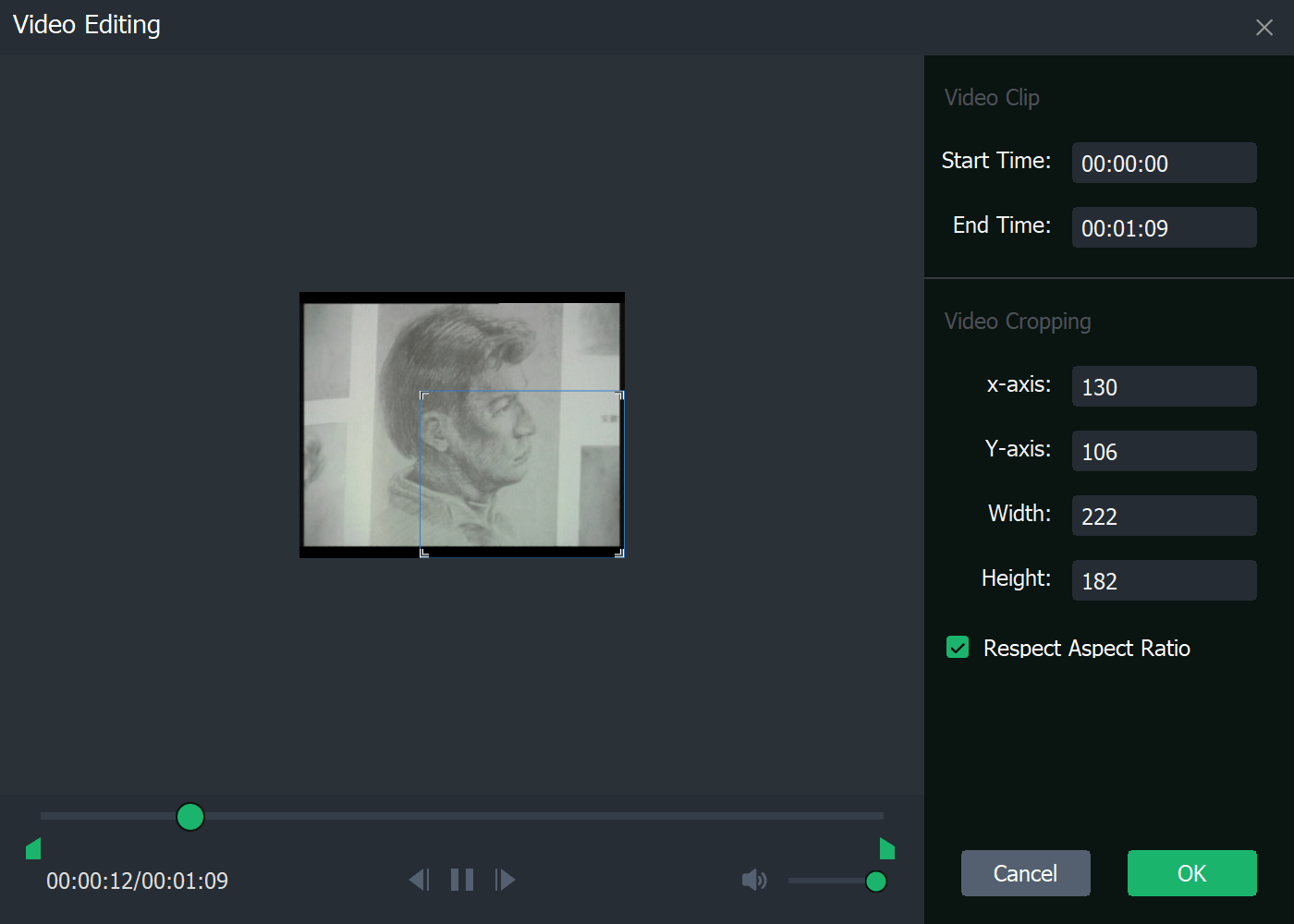 Convert DAT to MP4 Using Best Video Converter Bitwarsoft