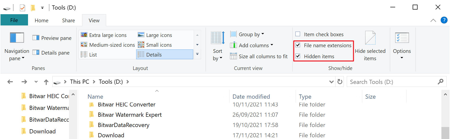 How to Recover Unsaved or Deleted Notepad (TXT) Files on Windows 10