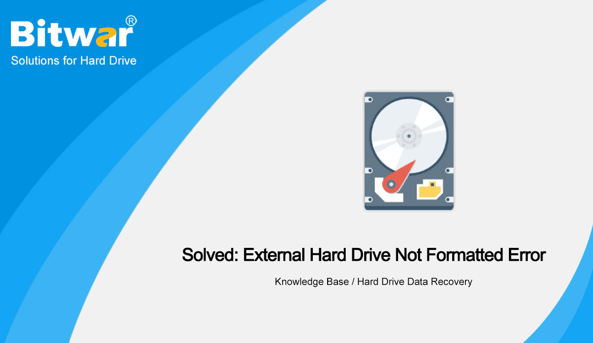 [Official] Hard Drive Data Recovery Archives Bitwarsoft