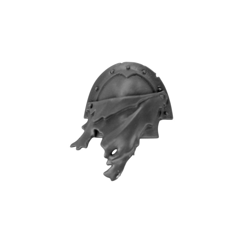 Shoulder Pad bits Legionaries Kill Team Warhammer 40k Spare Parts