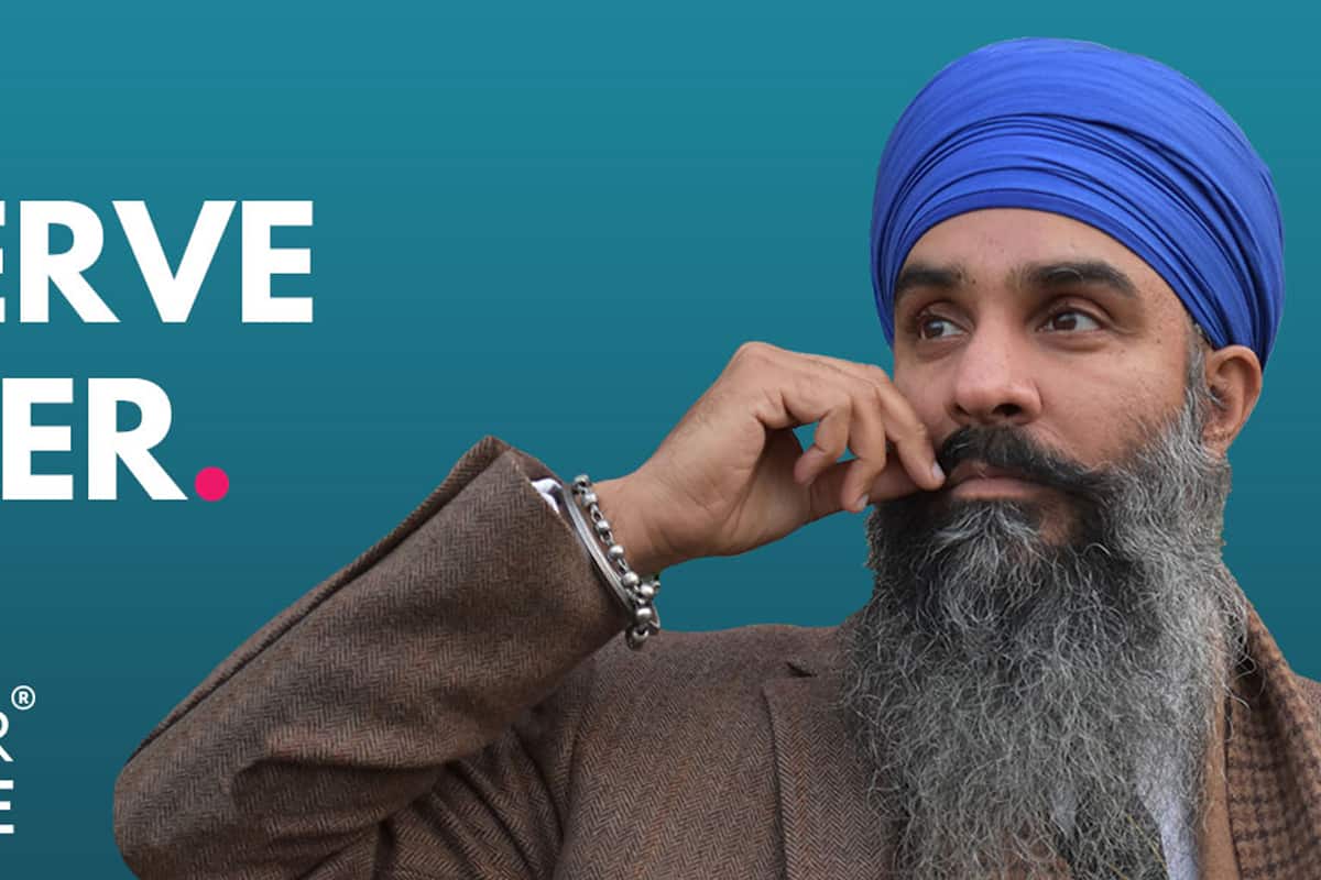 Love Your Postcode Estate Agent Bobby Singh gets suspended jail term