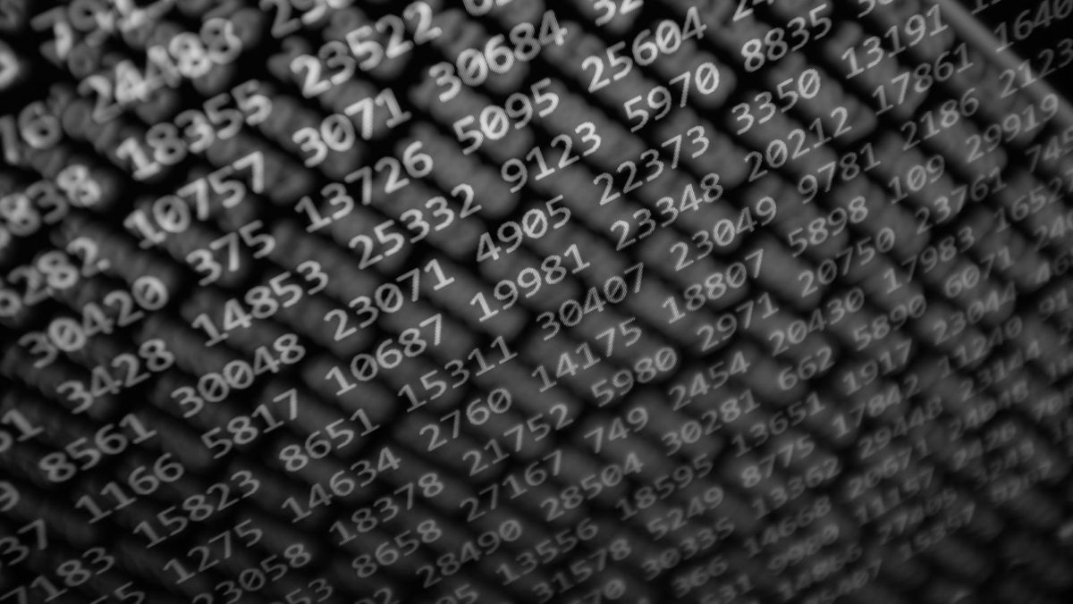 ASCII To Hex Calculator