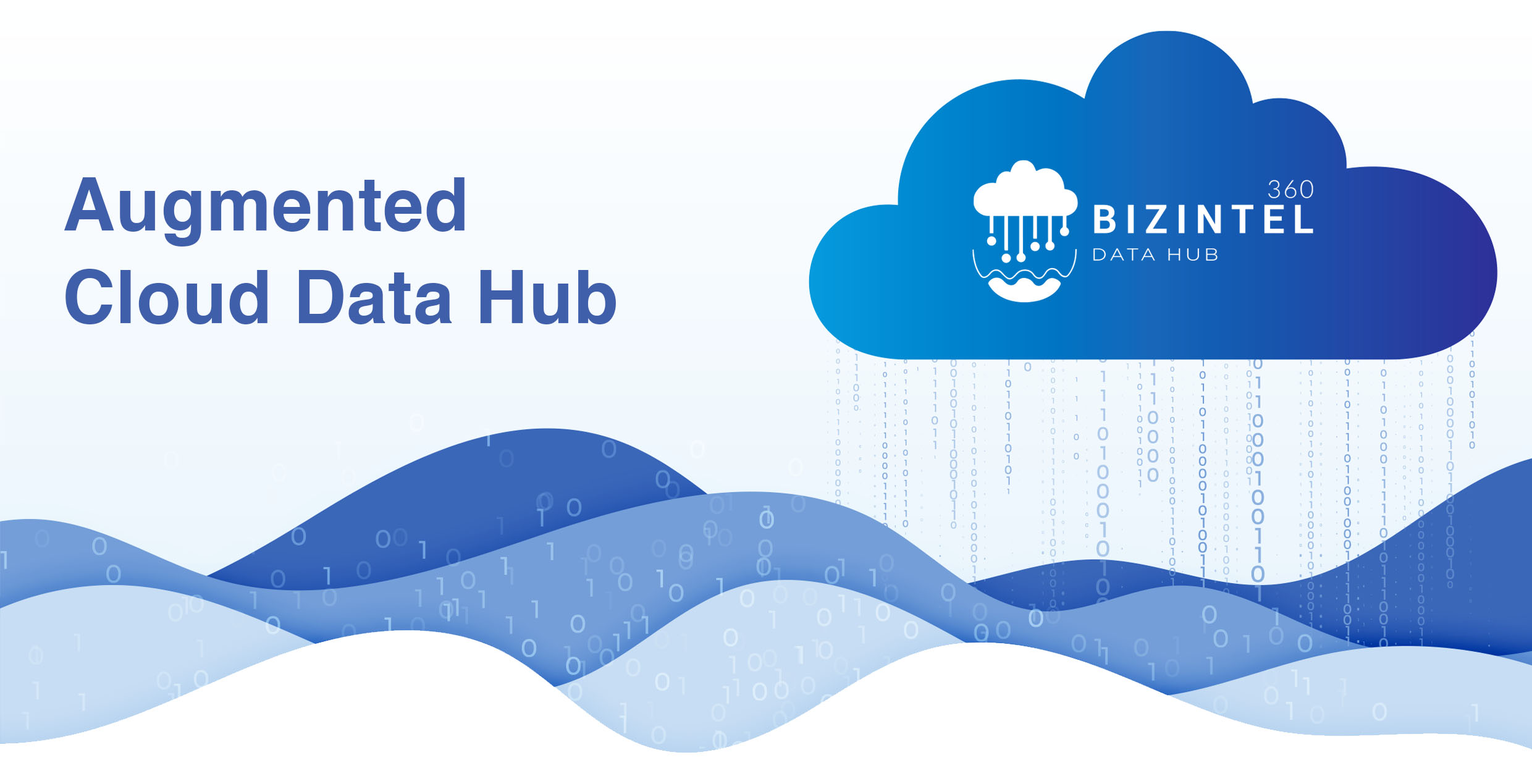Cloud Data Hub vs Data Lake Bizdata