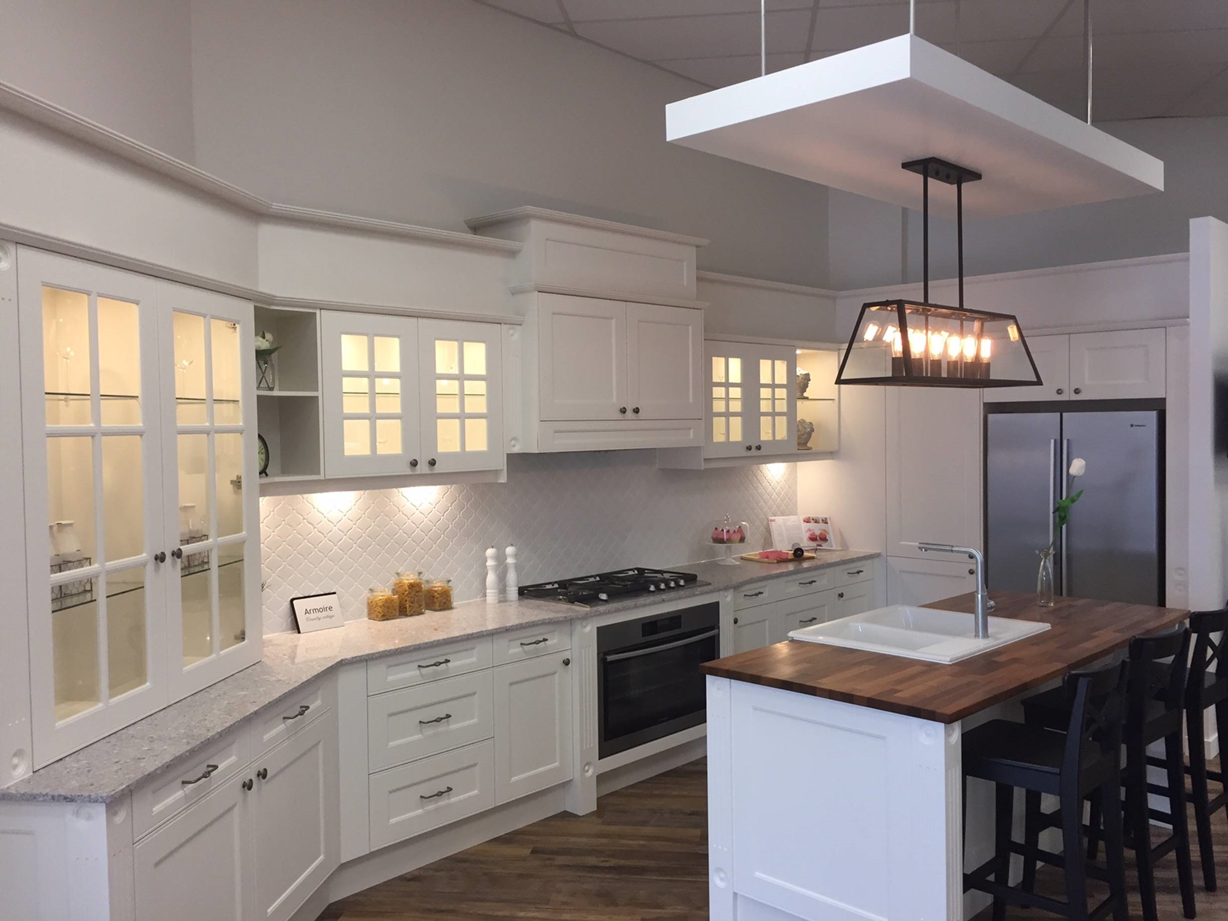 Beacon Lighting Bizelec