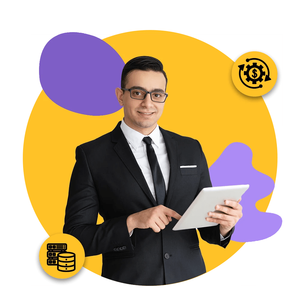 HR Email & Mailing List 504,000+ HR Email Addresses