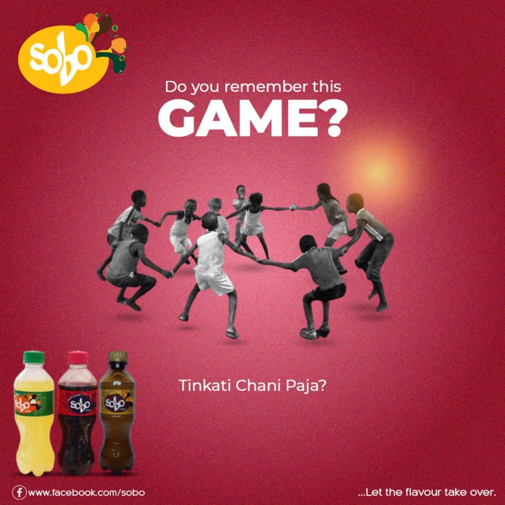 Have you ever played this game during your childhood? Malawi's Have you ever played this game during your childhood? Malawi's