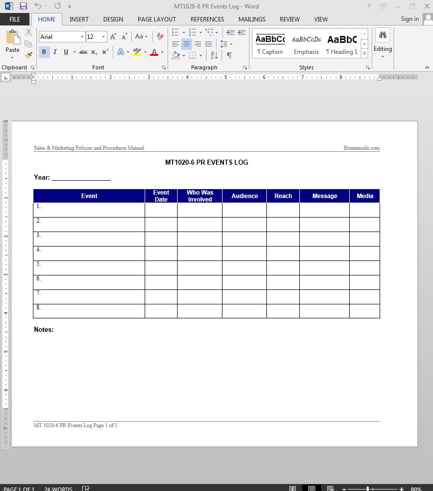 Serious Adverse Event Form Template / Free 9 Sample Adverse Event Forms