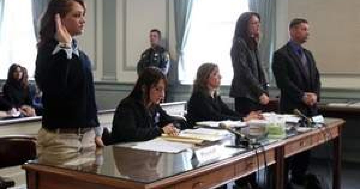 NJ teen suing parents for child support loses first round in court