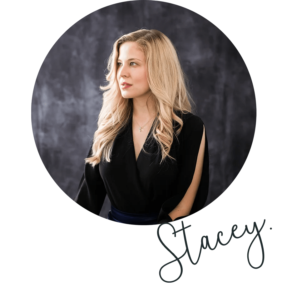 Stacey BIZ Sassy
