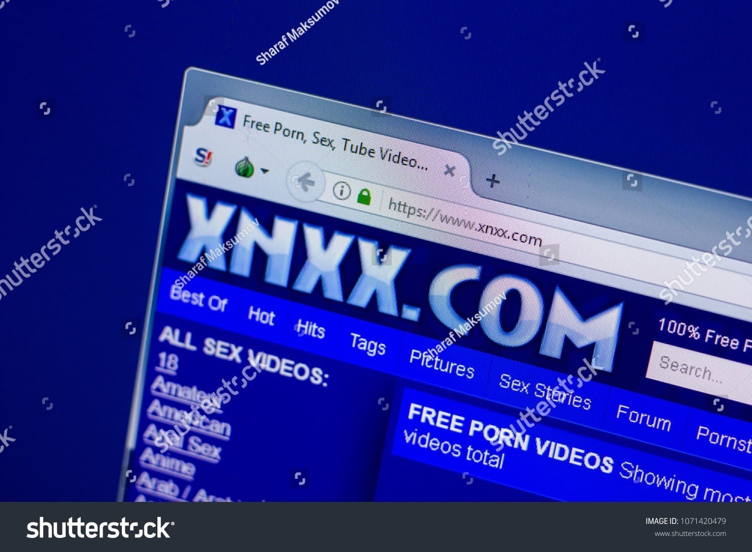 20+ *NEW XNXX Proxy and Mirror sites (100 Working) April