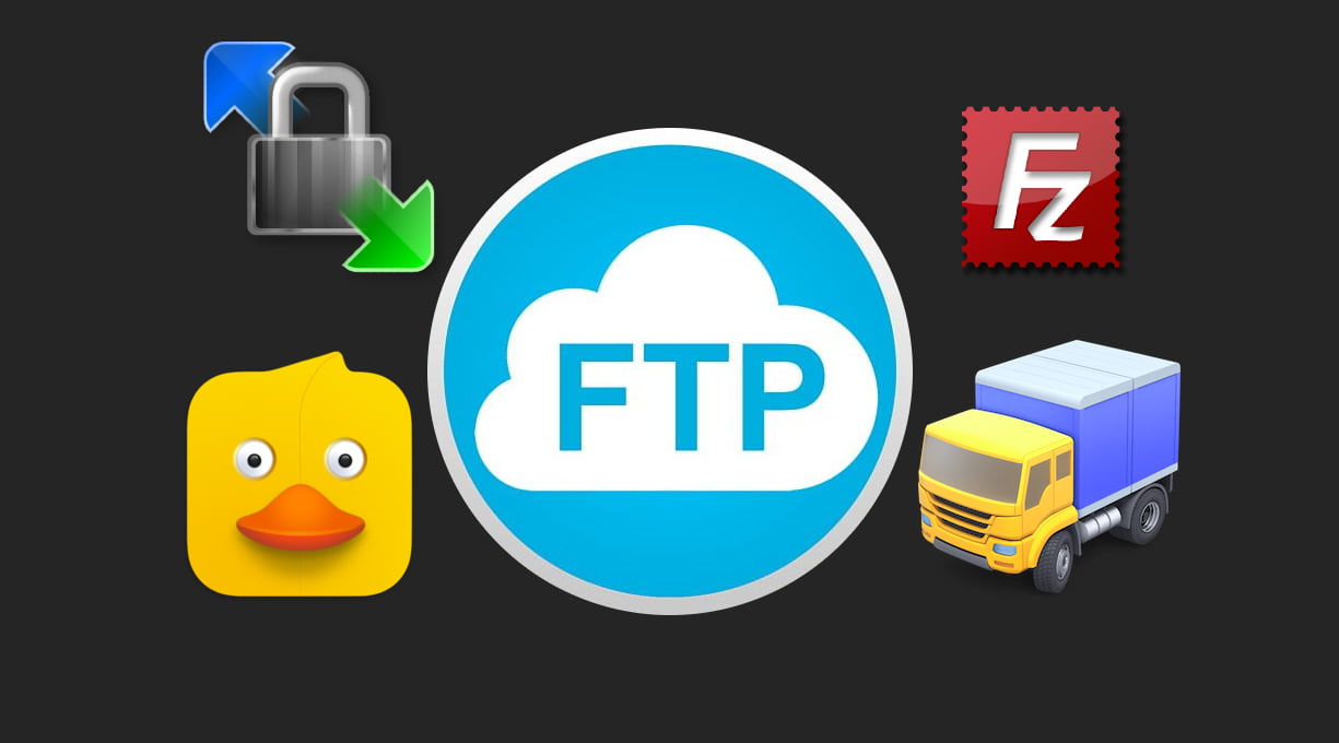 10 Best FTP Clients For macOS, Windows, Android and iOS BizTechPost