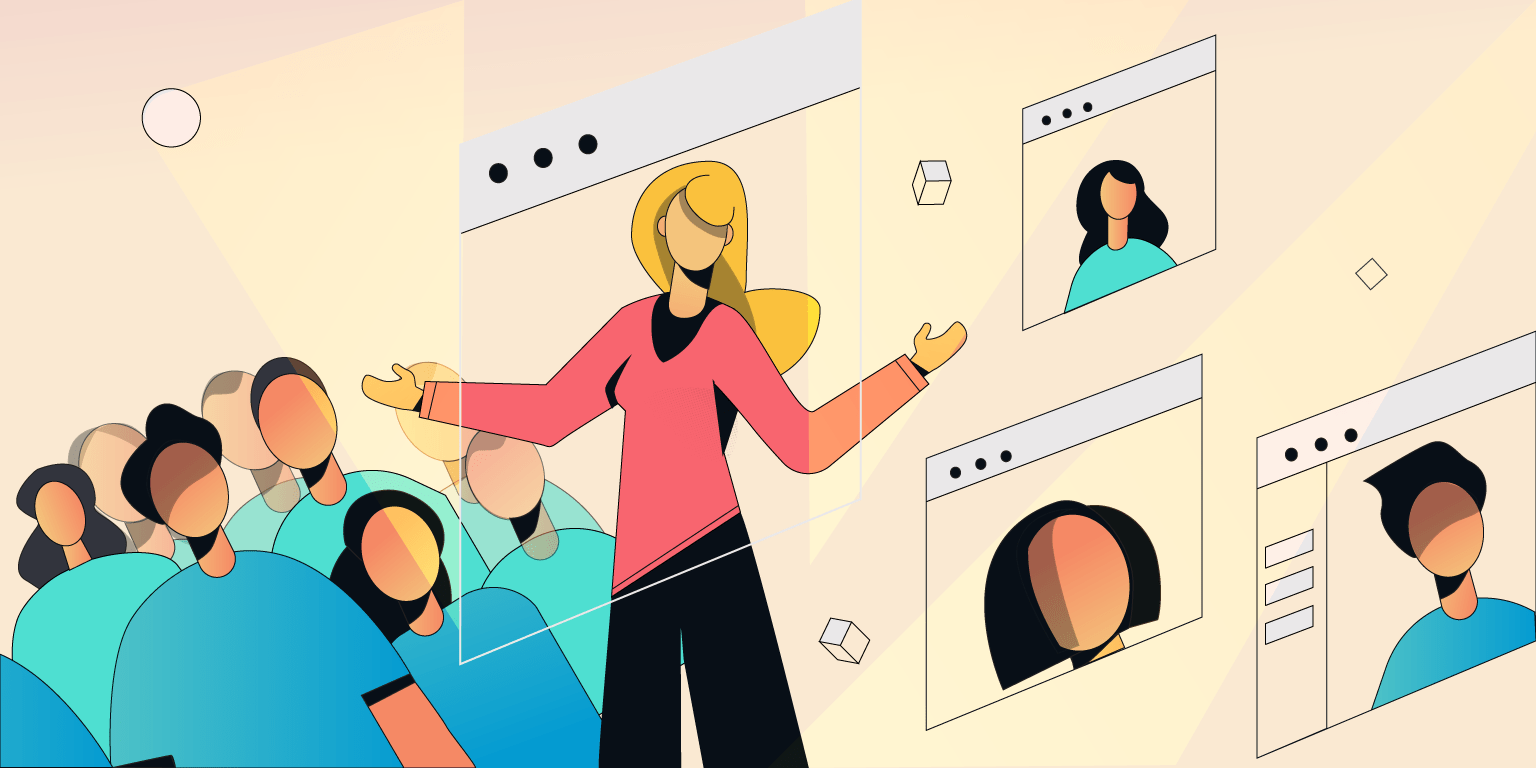 How to Host a Hybrid Event in 2021 Bizzabo Bizzabo