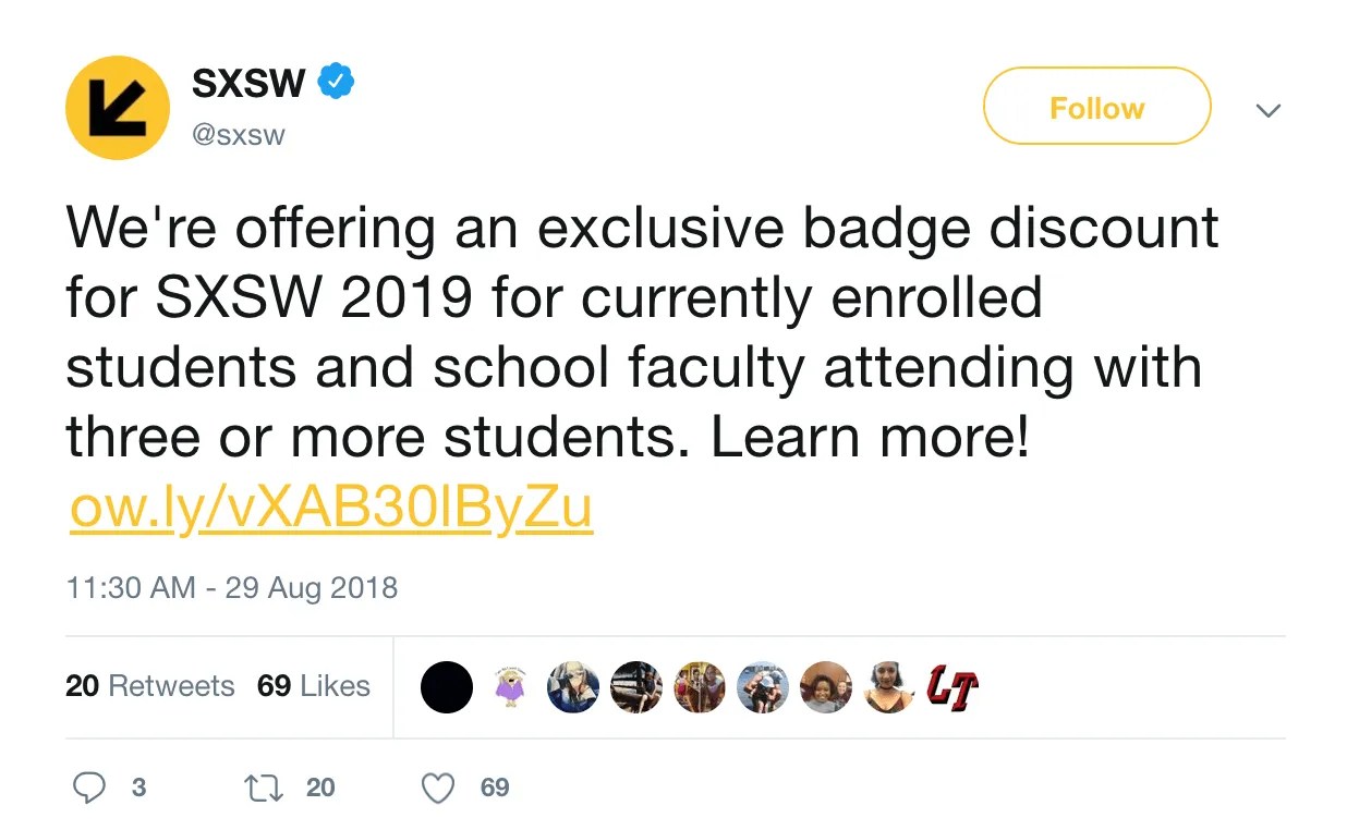 13 Event Promo Code Ideas for Driving Event Attendance Bizzabo