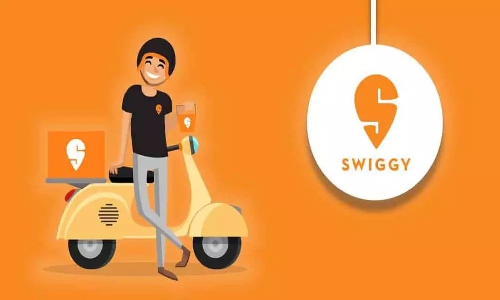 Swiggy set to acquire DineOut for around 200 mn