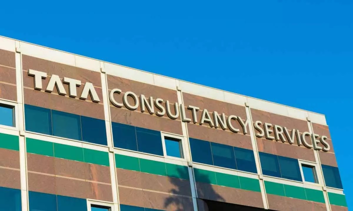 TCS sees exodus of female staff as workfromhome ends
