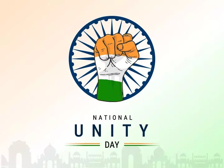National Unity Day 2024 Meaning, History, Significance, All You Need