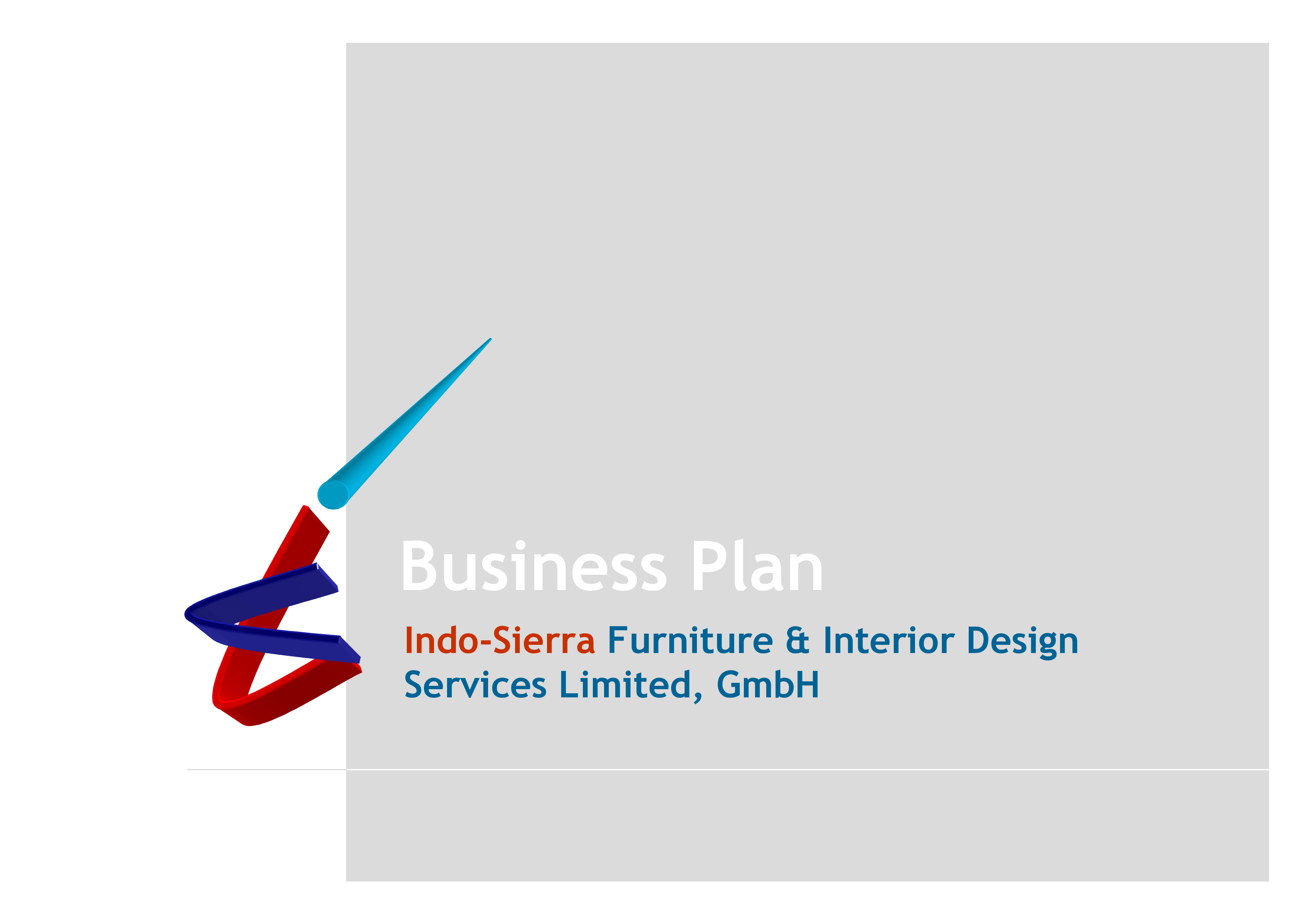 Interior Design Business Plan Design Services, Furniture Solutions