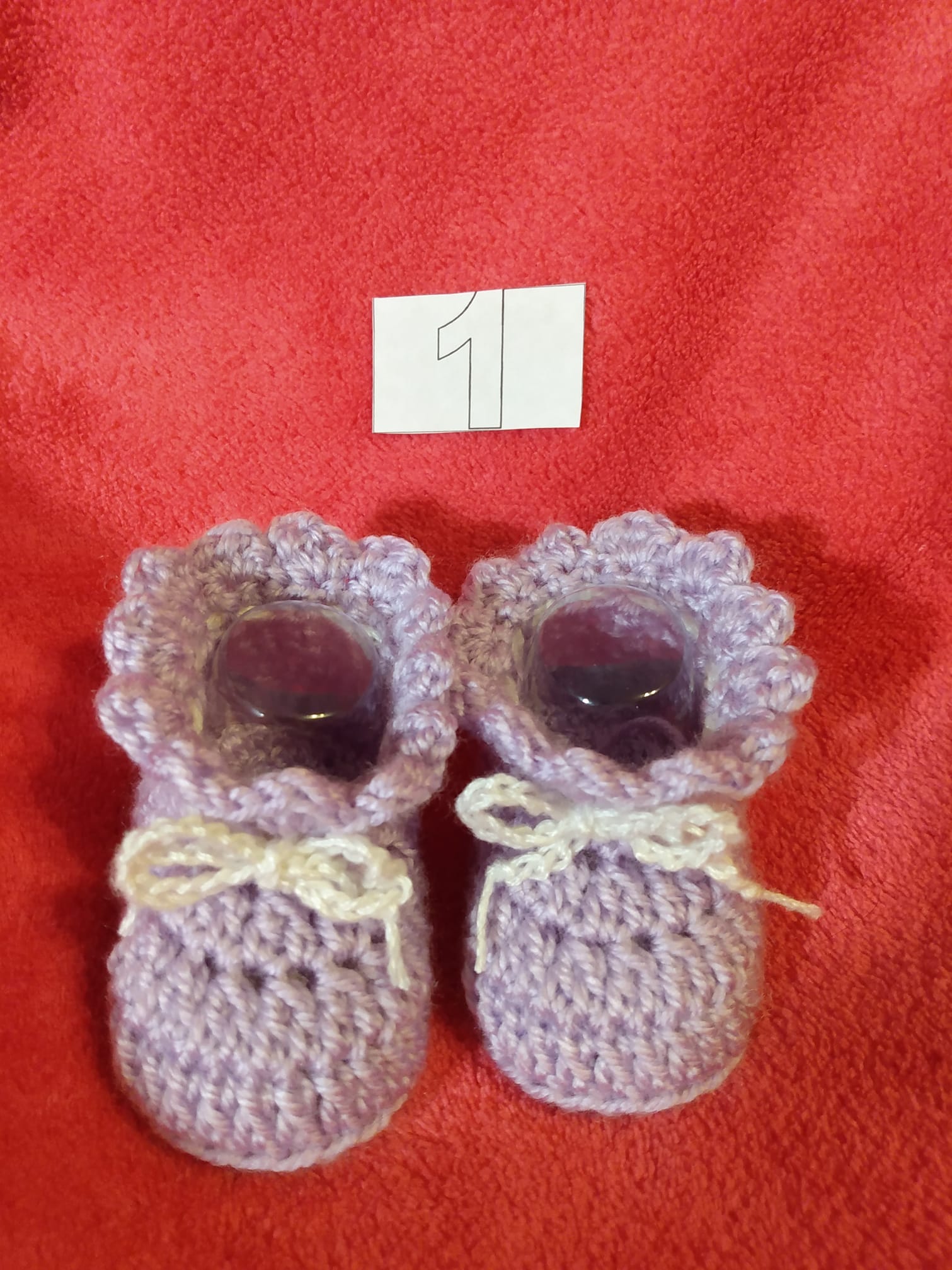 Baby items for sale Bizzy Handz Rhonda Embs