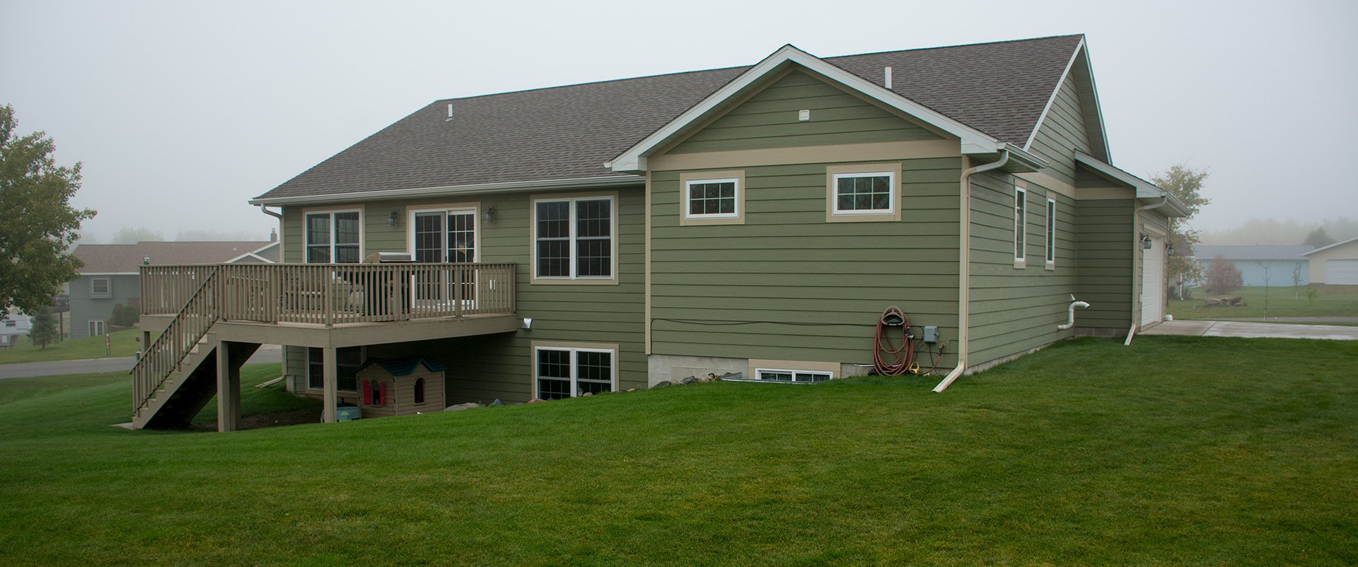 B Jahn Builders Builders, Contractors in Grand Rapids, Minnesota