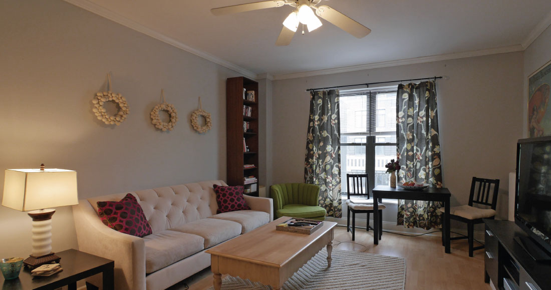 BJB Properties Chicago Lakeview, Gold Coast and Lincoln Park