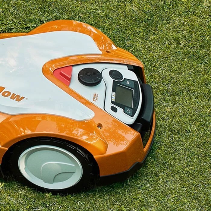 Stihl iMow RMI 422 PC Mähroboter 1700 m² BJC Tools
