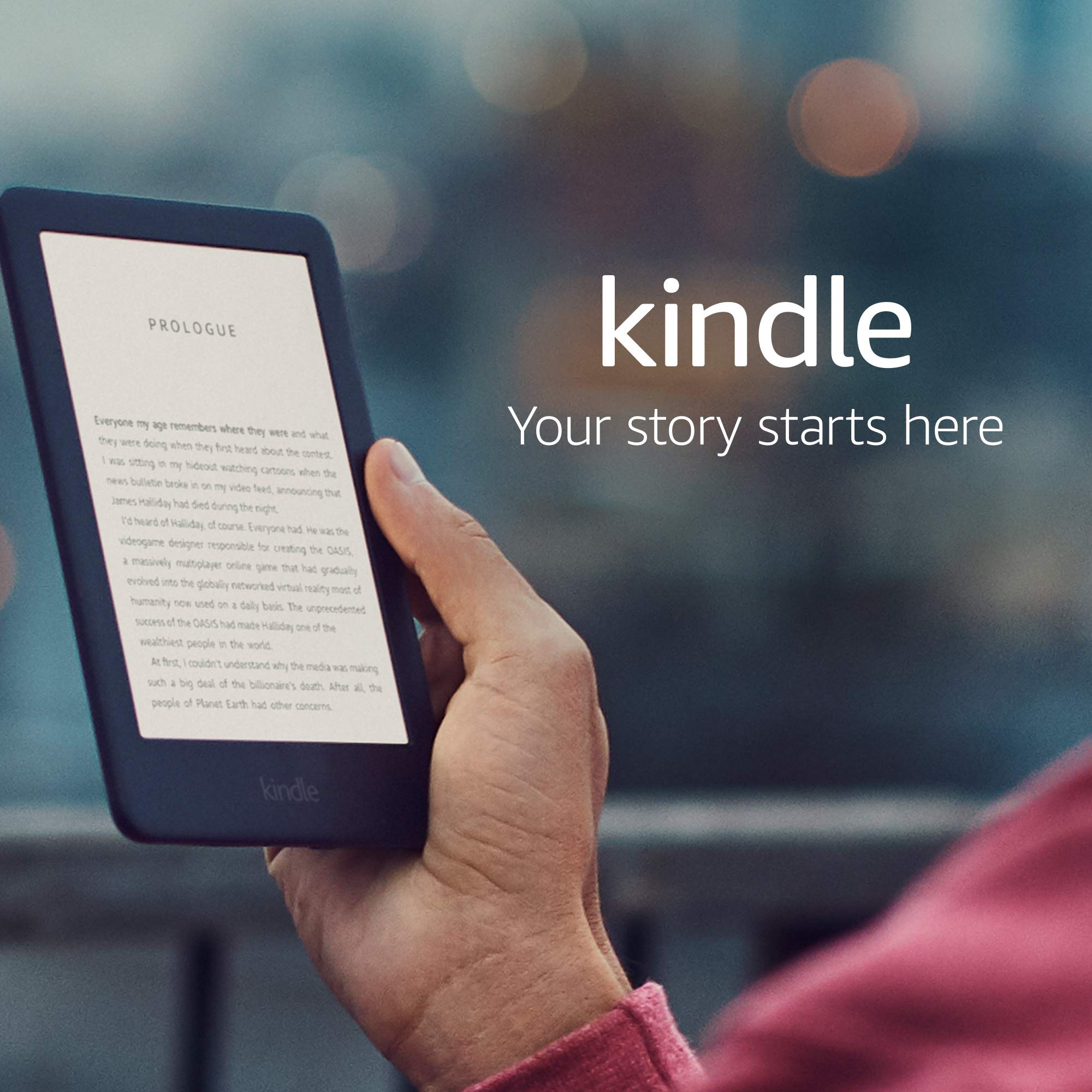 Amazon Kindle Switches Format B.J. Frazier Publications, LLC