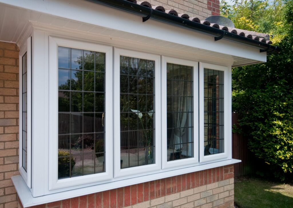 How to Clean Inside Double Glazed Windows Our Top Tips!