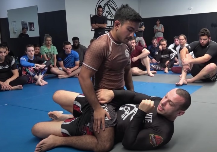 The BEST Escape For BJJ White Belts LaptrinhX / News