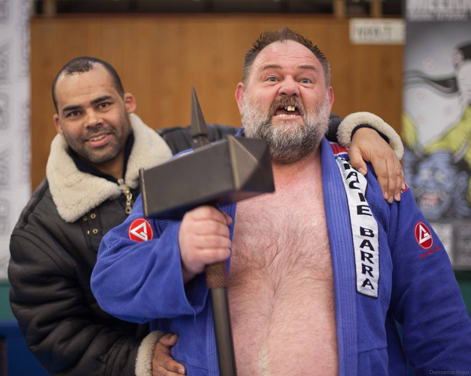 The Coolest BJJ & Grappling Medals & Trophies