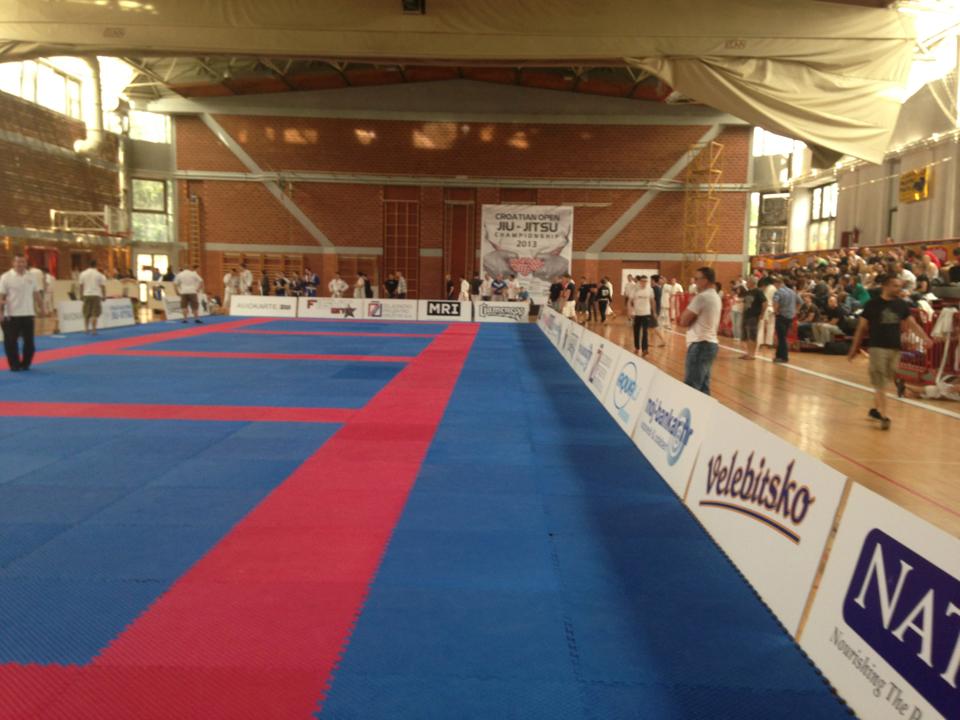 Top 5 BJJ Competitions In South East Europe