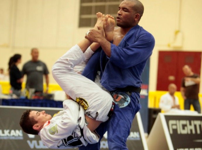 Why Do Martial Artists Hate Strong People? LaptrinhX / News