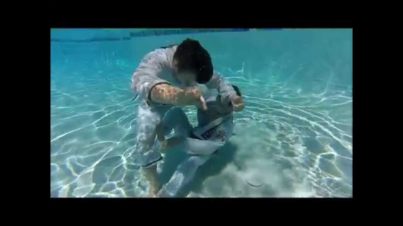 (Inspiring Video) Brazilian JiuJitsu is a Vehicle for Developing your