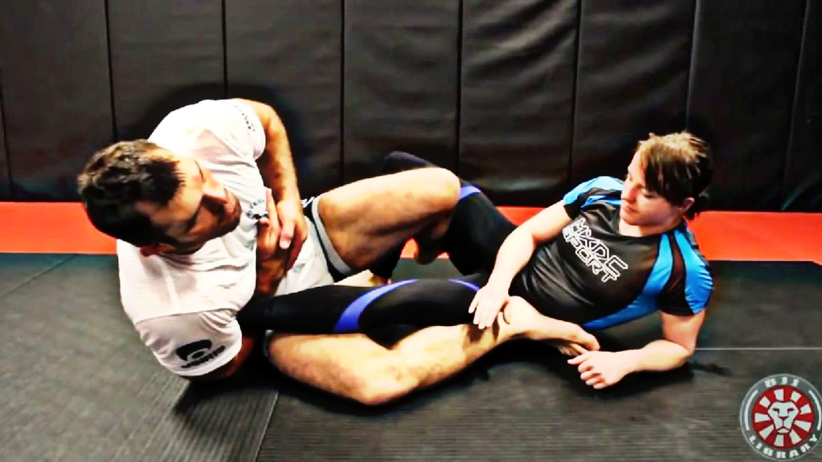 ankle Bjj Eastern Europe