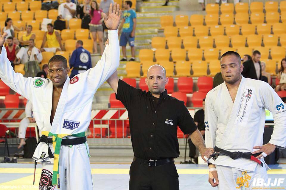 These are the Most Common Reasons For Hitting A Plateau In JiuJitsu