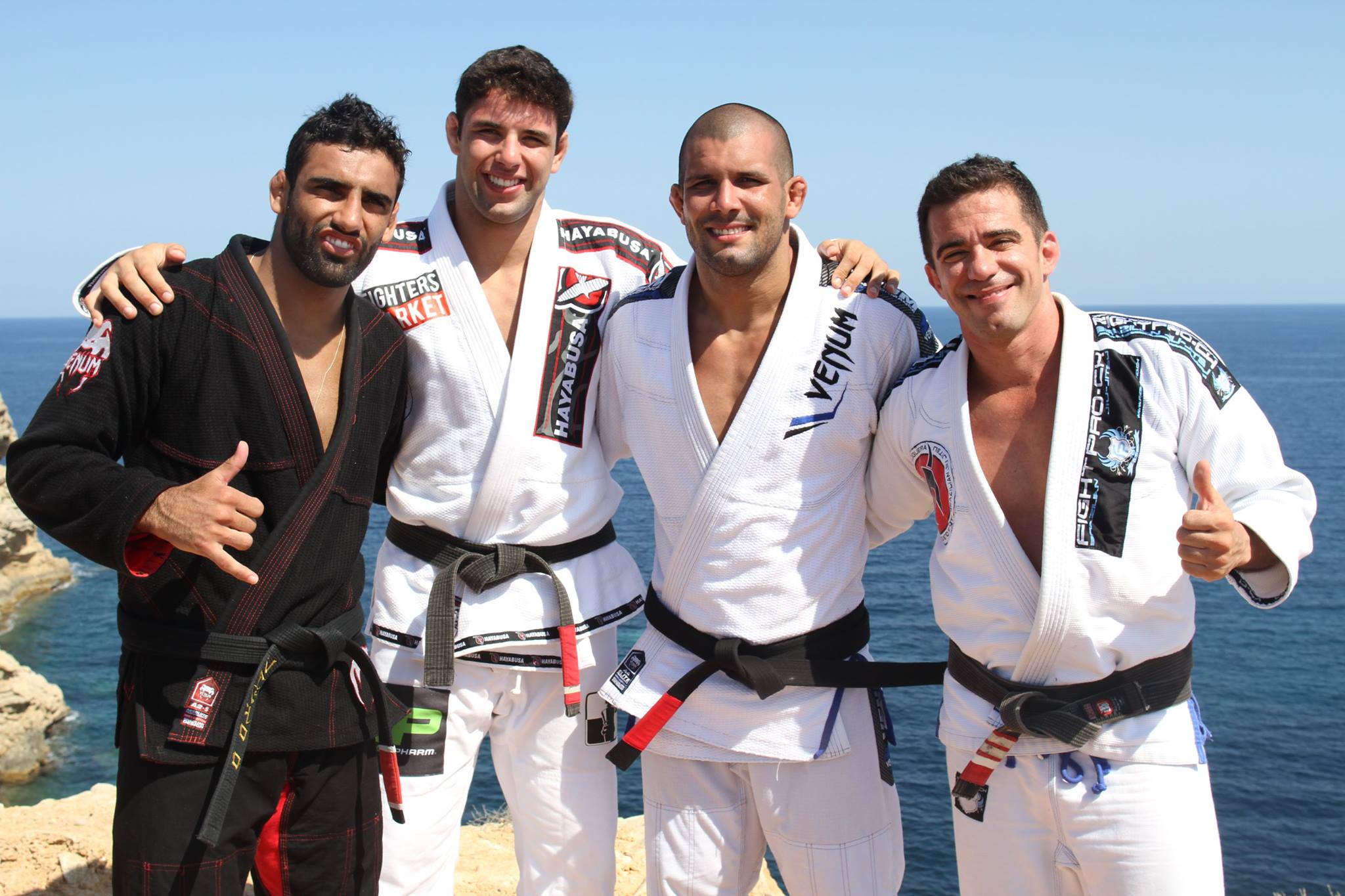 Bow & Arrow Cross Collar Choke from Closed Guard by Augusto Frota