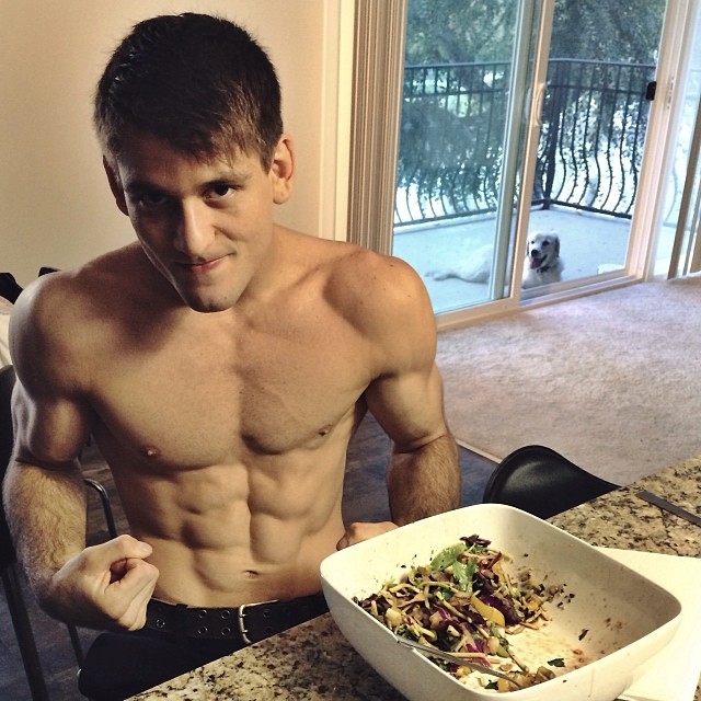 Top 10 Most Jacked BJJ athletes