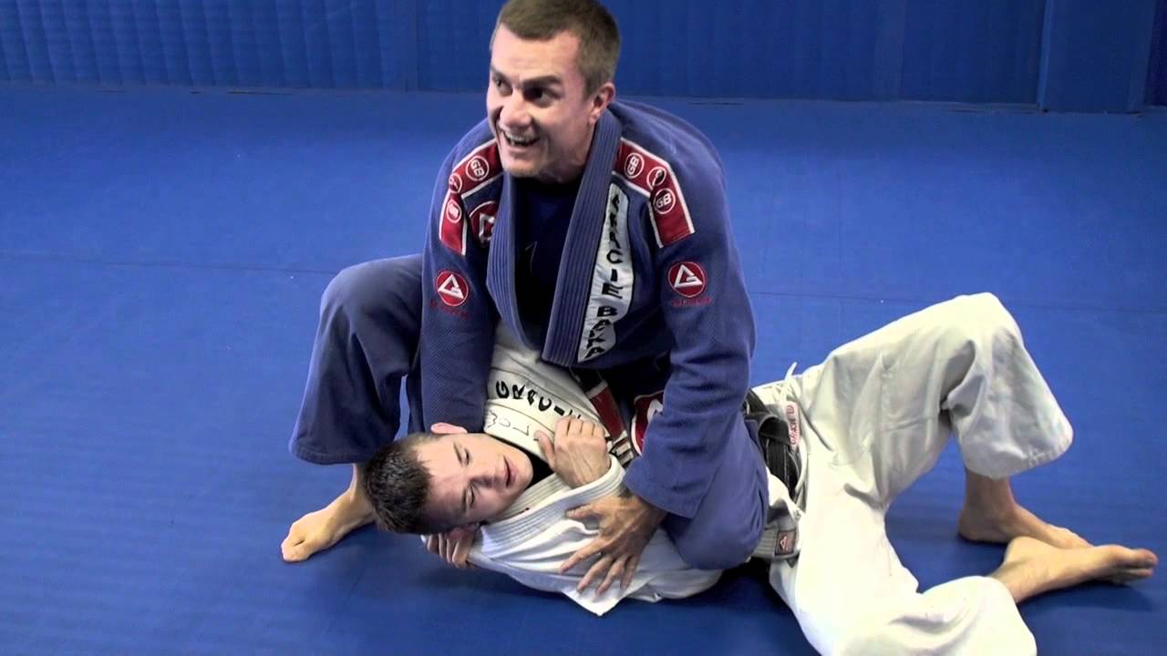 54 Perfectly Executed BJJ Techniques in 12 minutes Draculino
