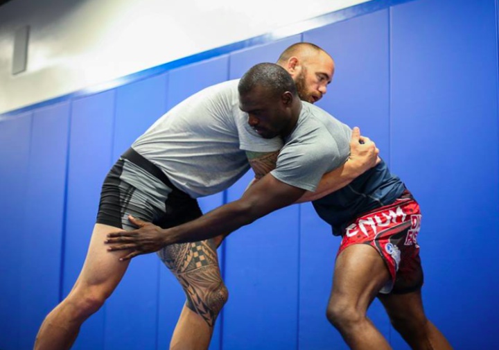 8 Tips For MMA Beginners