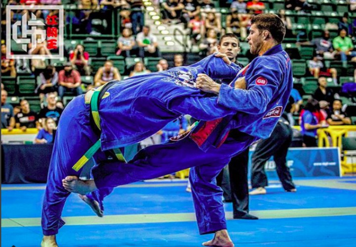 Judo Throws 334+ Best Quality File