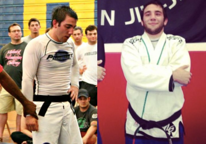 Does No Gi Rank Transfer To Gi? A Double BJJ Black Belt Shares His Views