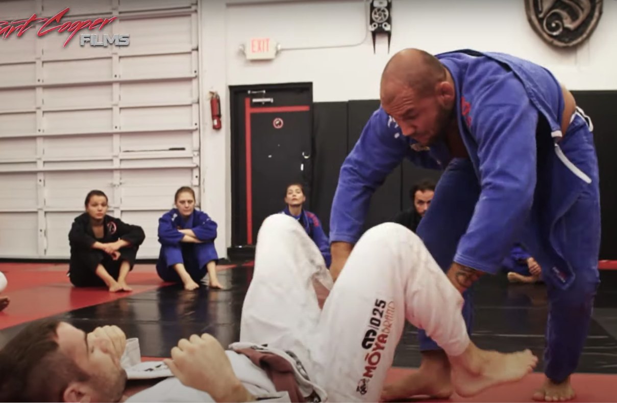 Tips on How to Build Strength for Martial Arts