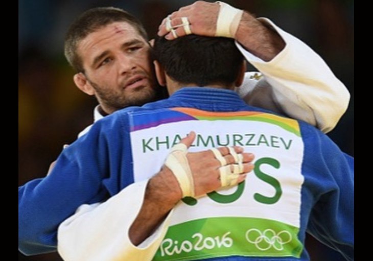 Travis Stevens On Why Judo Has More Brotherhood & Less Politics Than BJJ