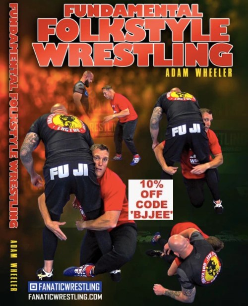 Wrestler Questions Jocko Willink's Claim That BJJ is The Hardest