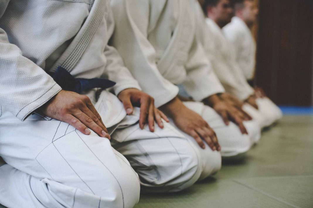 These Signs Will Tell You That You're at a Bad JiuJitsu School