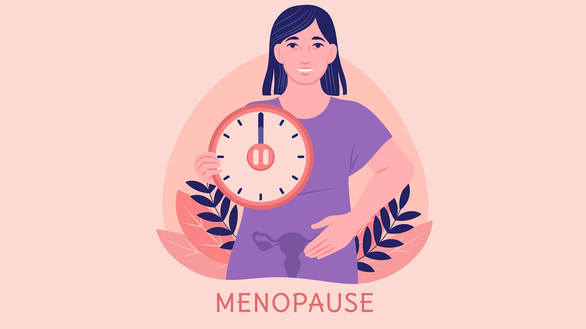 Lift, Tone, Thrive Strategies for Optimal Muscle Health in Menopause