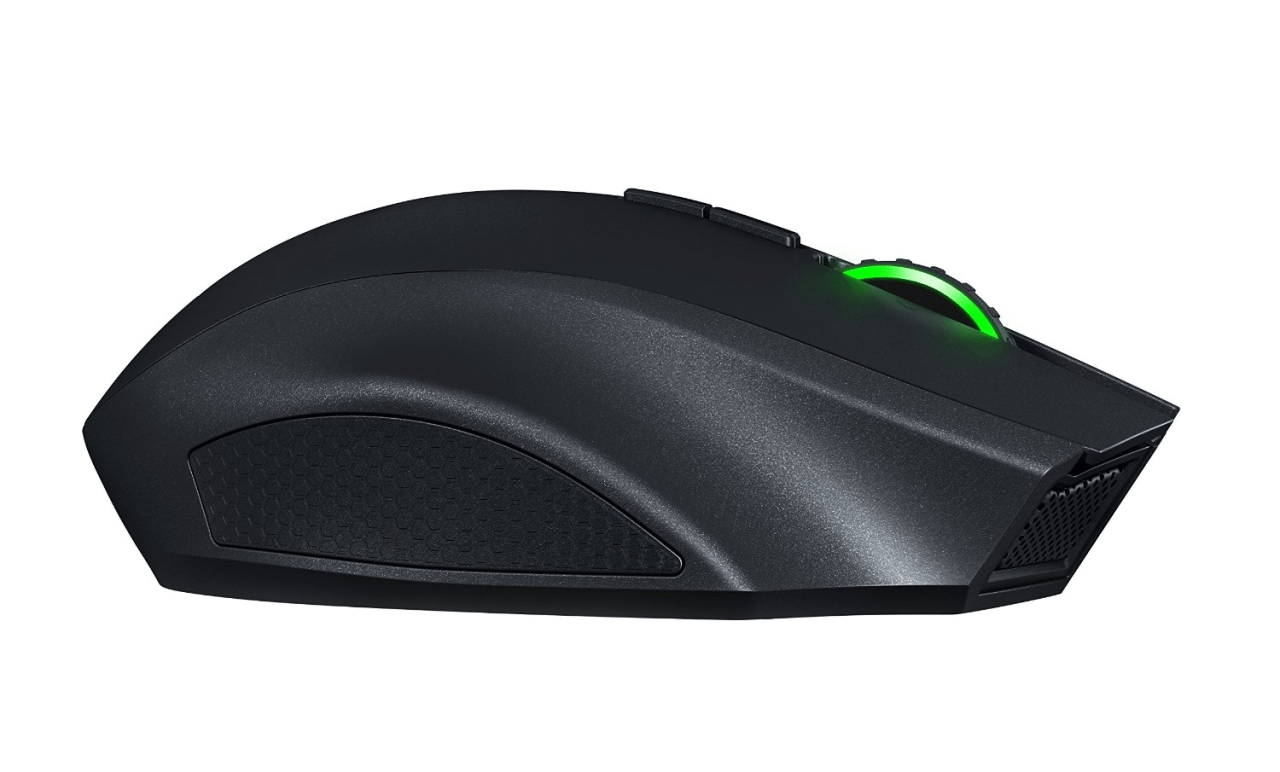 Razer Naga Epic Chroma Review, Rainbow The MMO Page 2 of
