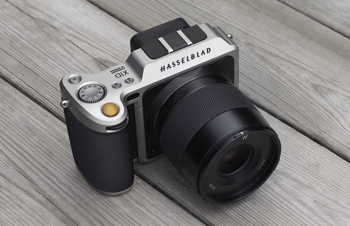 Hasselblad launches new mirrorless camera British Journal of Photography